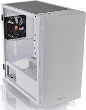 Корпус Thermaltake S100 TG Snow Edition CA-1Q9-00S6WN-00