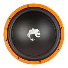 Головка сабвуфера DL Audio Piranha 12