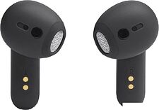 Наушники JBL Live Flex (черный)