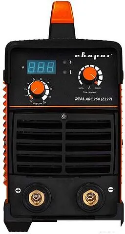 Сварочный инвертор Сварог Real ARC 250 (Z227)