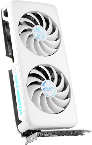 Видеокарта Maxsun GeForce RTX 4070 iCraft OC12G LimitedX2