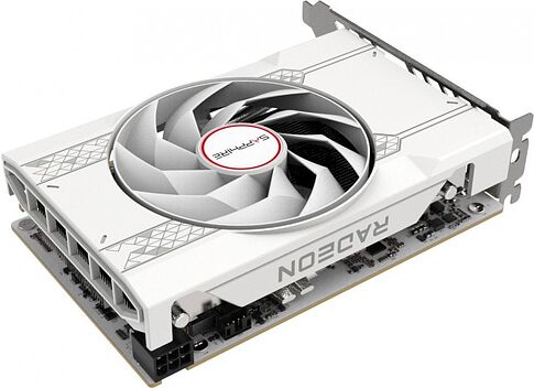 Видеокарта Sapphire Pulse Radeon RX 6500 XT ITX Pure 11314-04-20G
