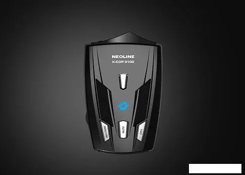 Радар-детектор Neoline X-COP 3100