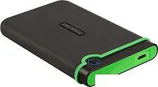 Внешний накопитель Transcend StoreJet 25M3C 4TB TS4TSJ25M3C Внешний накопитель Transcend StoreJet 25M3C 4TB TS4TSJ25M3C