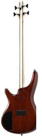 Бас-гитара Ibanez SR370EF-BBT