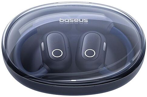 Наушники Baseus Eli Sport 1 (черный)