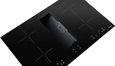 Варочная панель Weissgauff HI 840 Tesla Cross Air