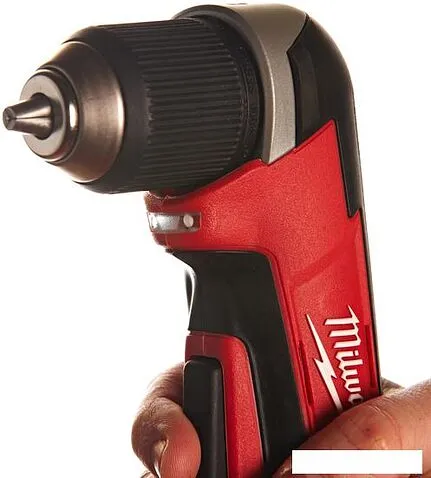 Угловая дрель Milwaukee C12 RAD-0 4933416900 (без АКБ)