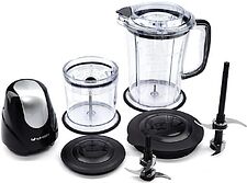 Измельчитель Kitfort KT-1321