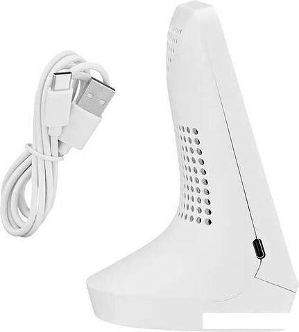 Монитор качества воздуха Kitfort KT-3344