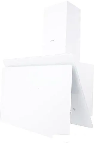 Кухонная вытяжка Exiteq EX-1126 (белый)