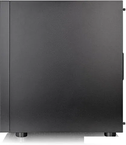 Корпус Thermaltake H100 TG CA-1M3-00M1WN-00