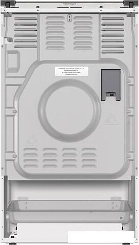 Кухонная плита Gorenje GGI5C20WF-B
