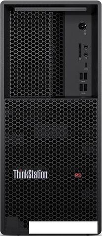 Компьютер Lenovo ThinkStation P3 Tower 30GS004RRU