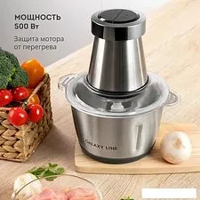Чоппер Galaxy Line GL2380 Чоппер Galaxy Line GL2380