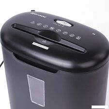 Шредер BRAUBERG S6 530963