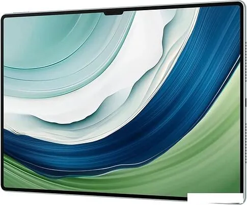 Планшет Huawei MatePad Pro 13.2" PCE-W29 Wi-Fi 12GB/512GB с клавиатурой (зеленый)