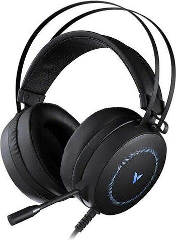 Наушники Rapoo VH160 (черный)