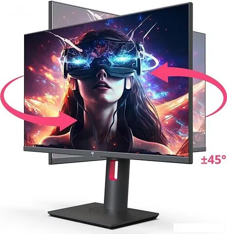 Игровой монитор KTC H27P22S