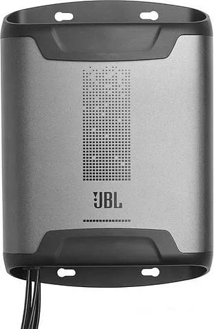 Автомобильный усилитель JBL DSP2544