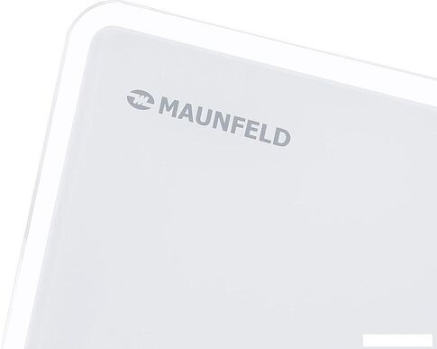 Кухонная вытяжка MAUNFELD Eagle 850 60 (белое стекло)