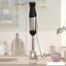 Погружной блендер Bosch MSM6M610