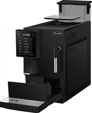 Кофемашина Rondell RDE-1117