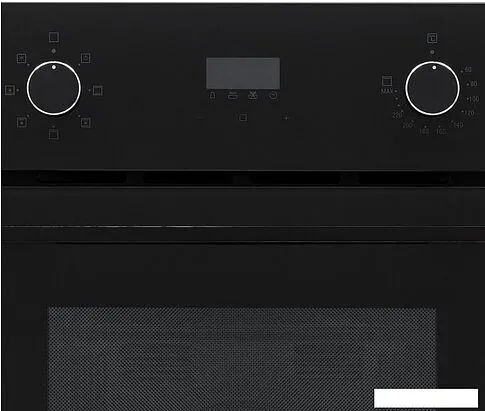 Электрический духовой шкаф Krona Ritus 45 BL/BL