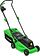 Газонокосилка Truegreen TG7A109