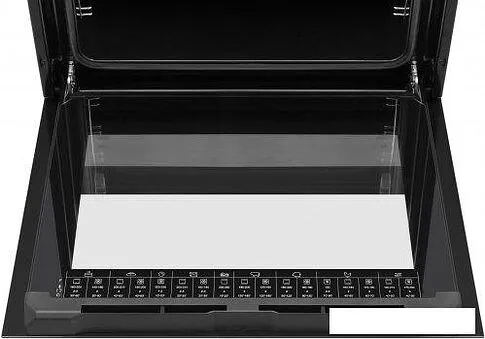 Кухонная плита Hansa FCMW693563