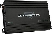 Автомобильный усилитель Zapco ST-1B