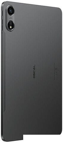 Планшет Oscal Pad 100 LTE 12GB/256GB (серый)