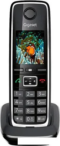 Радиотелефон Gigaset C530A Duo