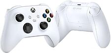 Геймпад Microsoft Xbox (белый)
