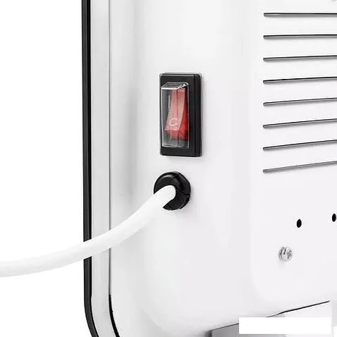 Конвектор Kitfort KT-2709