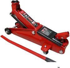Подкатной домкрат RockForce T830013 3т.