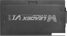 Блок питания Super Flower Flower VI Platinum PRO 850W SF-850F14PE Блок питания Super Flower Flower VI Platinum PRO 850W SF-850F14PE