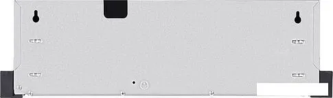 Кухонная вытяжка Weissgauff TEL 05 1M IX