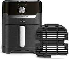 Аэрофритюрница Tefal Easy Fry & Grill EY5018