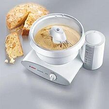 Кухонный комбайн Bosch MUM6N11