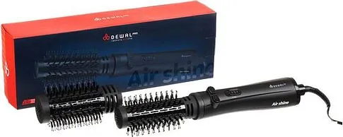 Фен-щетка Dewal Air Shine 03-400A