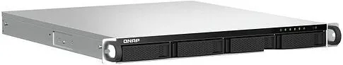 Сетевой накопитель QNAP TS-464U-8G