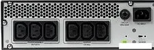 Источник бесперебойного питания Systeme Electric SRVSE1KRTXLI Источник бесперебойного питания Systeme Electric SRVSE1KRTXLI