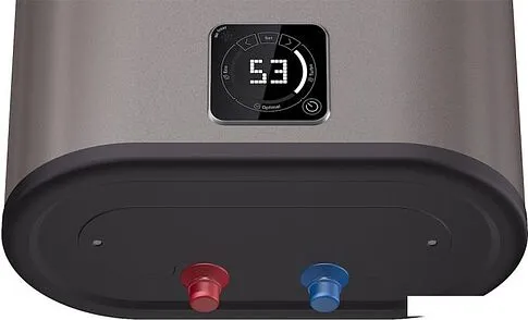 Накопительный электрический водонагреватель Thermex Fora 30