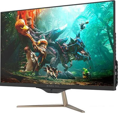 Моноблок Digma Pro AiO 23i DM23P7-8EXW01