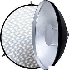 Портретная тарелка Godox AD-S3/S4 с сотам