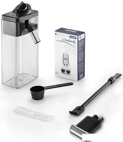 Эспрессо кофемашина DeLonghi Eletta Cappuccino Evo ECAM46.860.B