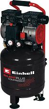 Компрессор Einhell TE-AC 135/24 Silent Plus