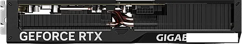 Видеокарта Gigabyte GeForce RTX 4070 Ti Windforce 12G GV-N407TWF3-12GD