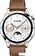 Умные часы Huawei Watch GT 4 46 мм (коричневый)